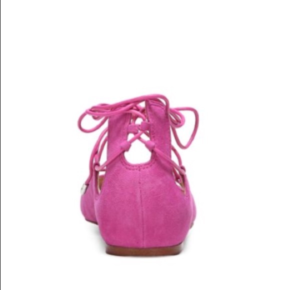 Chaussures Hot Kiss Golf - Femme - Suédine Noire - Broderie Golfeur Et Caddie - Taille 8.5 US